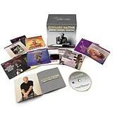 Haitink,Bernard; Berliner Philharmoniker; Bso CD Berlin,Wien,Boston: Sämtliche Philips-aufnahmen