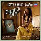 Kanneh-mason,Isata LP (analog) Childhood Tales