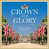 Trevor/Terfel,Bryn/Gar Pinnock CD Crown & Glory