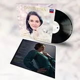 Davidsen,Lise LP (analog) Christmas From Norway