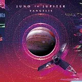 Vangelis CD Juno To Jupiter