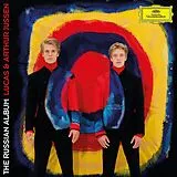 Lucas/Jussen,Arthur Jussen CD The Russian Album