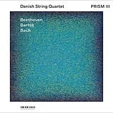Danish String Quartet CD Prism Iii