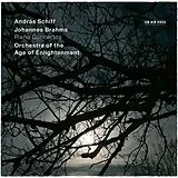 A./Orchestra of the Age Schiff CD Piano Concertos