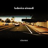 Ludovico Einaudi CD Cinema