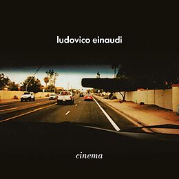 Einaudi,Ludovico Vinyl Cinema