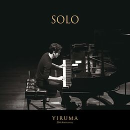 Yiruma CD SOLO