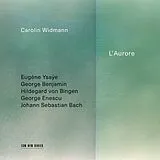 Carolin Widmann CD L'aurore