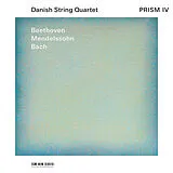 Danish String Quartet CD Prism Iv