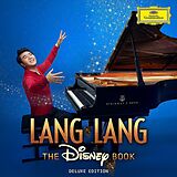 Lang Lang/Royal Philharmonic O CD The Disney Book