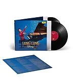 Lang Lang, royal Philharmonic Orchestra LP (analog) The Disney Book