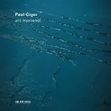 Paul Giger CD Ars Moriendi