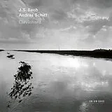 Schiff András CD Clavichord