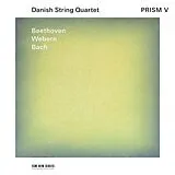 Danish String Quartet CD Prism V