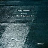 Vox/Tulve,Jaan-Eik Clamantis CD Henrik Odegaard