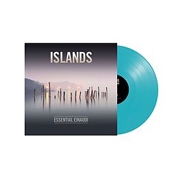 Einaudi,Ludovico Vinyl Island Essentials (lim. Deluxe Edition)