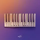 Ann,Tony LP (analog) Emotions