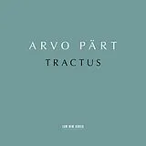 Tonu/Listra,Maria/TCO Kaljuste CD Tractus