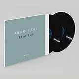 Pärt Arvo LP (analog) Tractus