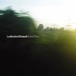 Einaudi,Ludovico Vinyl Eden Roc (coloured Vinyl)