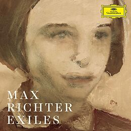 Max Richter CD Exiles