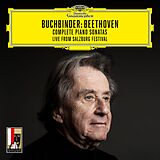 R. Buchbinder CD Buchbinder: The Complete Beethoven Piano Sonatas