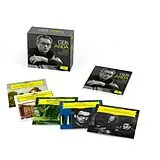G./Karajan,H.v. Anda CD Geza Anda: Complete Dg Recordings (ltd. Edt.)