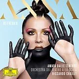 Anna/Orchestra del Te Netrebko CD Amata Dalle Tenebre