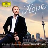 Daniel/ZKO Hope CD Hope