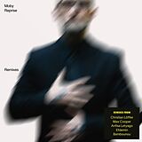 Moby/Various Artists CD Reprise - Remixes