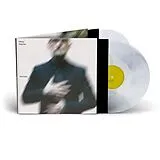 Moby LP (analog) Reprise - Remixes (ltd. Clear Vinyl)