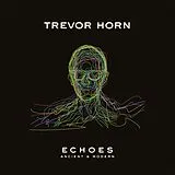 Horn,Trevor Vinyl Echoes: Ancient & Modern