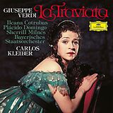 Cotrubas,I./Domingo,P./Milnes,P./Kleiber,C./BSOM Vinyl Verdi: La Traviata