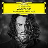 Andre/Heide,Daniel Schuen CD Schubert: Winterreise