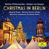 Herbert von/BP Karajan CD Christmas In Berlin