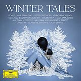 Various Artists CD Winter Tales