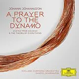 Johannsson,Johann LP (analog) A Prayer To The Dynamo & Film Music Suites