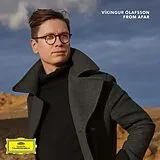 Vikingur Olafsson CD From Afar