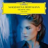 Magdalena Hoffmann CD Nightscapes
