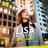 Batiashvili,Lisa, melua,Katie, brönner,Till LP (analog) City Lights - Special Edition