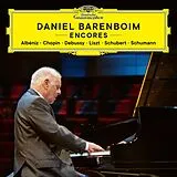 Barenboim,Daniel LP (analog) Encores