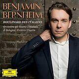 Benjamin Bernheim CD Boulevard Des Italiens