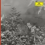 Balmorhea LP (analog) Pendant World