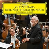 John/Berliner Philhar Williams CD John Williams - The Berlin Concert (jewelcase)