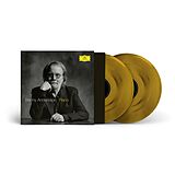 Andersson,Benny Vinyl Piano (exklusive Gold Doppelvinyl)