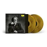 Andersson,Benny LP (analog) Piano (exklusive Gold Doppelvinyl)
