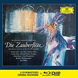 Karl/Berliner Philharmoni Böhm CD Karl Böhm - Die Zauberflöte