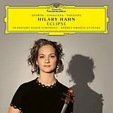 Hilary/Orozco-Estrada,And Hahn CD Eclipse