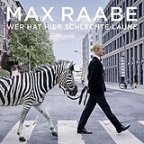 Max Raabe CD Wer Hat Hier Schlechte Laune