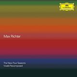 Max/Urioste,Elena/Chin Richter CD The New Four Seasons: Vivaldi Recomposed